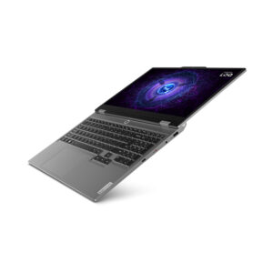 Laptop Gaming Lenovo LOQ 15IAX9 83GS000RVN (i5-12450HX, RTX 4050 6GB, RAM 16GB DDR5, SSD 512GB, 15.6 Inch IPS FHD 144Hz 100% sRGB, Win 11)