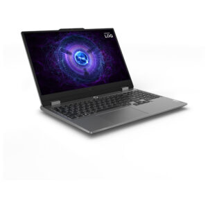 Laptop Gaming Lenovo LOQ 15IAX9 83GS000RVN (i5-12450HX, RTX 4050 6GB, RAM 16GB DDR5, SSD 512GB, 15.6 Inch IPS FHD 144Hz 100% sRGB, Win 11)