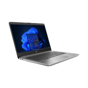 Laptop HP 240 G9 6L1Y2PA (i5-1235U, Iris Xe Graphics, Ram 8GB DDR4, SSD 512GB, 14 Inch IPS FHD 60Hz)