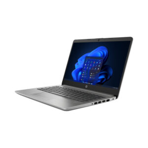 Laptop HP 240 G9 6L1Y2PA (i5-1235U, Iris Xe Graphics, Ram 8GB DDR4, SSD 512GB, 14 Inch IPS FHD 60Hz)