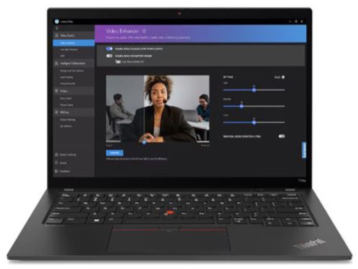 Laptop Lenovo ThinkPad T14S GEN 4 21F600AAVA
