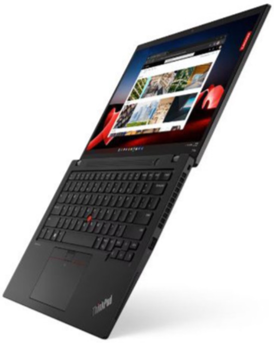 Laptop Lenovo ThinkPad T14S GEN 4 21F600AAVA