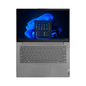Laptop Lenovo V14 G4 IRU 83A000BGVN (i5-13420H, UHD Graphics, RAM 16GB DDR4, SSD 512GB, 14 Inch IPS FHD 60Hz)