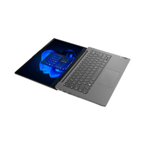 Laptop Lenovo V14 G4 IRU 83A000BGVN (i5-13420H, UHD Graphics, RAM 16GB DDR4, SSD 512GB, 14 Inch IPS FHD 60Hz)