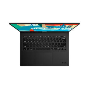 Laptop MSI Modern 14 H D13MG-217VN (i7-13700H, Iris Xe Graphics, RAM 16GB DDR4, SSD 1TB, 14 Inch IPS FHD+ IPS 60Hz)