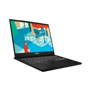 Laptop MSI Modern 14 H D13MG-217VN (i7-13700H, Iris Xe Graphics, RAM 16GB DDR4, SSD 1TB, 14 Inch IPS FHD+ IPS 60Hz)