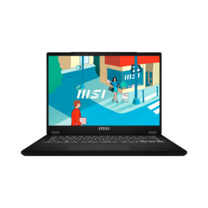Laptop MSI Modern 14 H D13MG-217VN (i7-13700H, Iris Xe Graphics, RAM 16GB DDR4, SSD 1TB, 14 Inch IPS FHD+ IPS 60Hz)