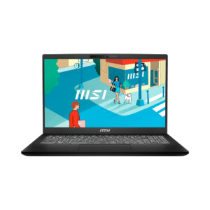 Laptop MSI Modern 15 H C13M-216VN (i7-13700H, Iris Xe Graphics, RAM 16GB DDR4, SSD 1TB, 15.6 Inch IPS FHD 60Hz)