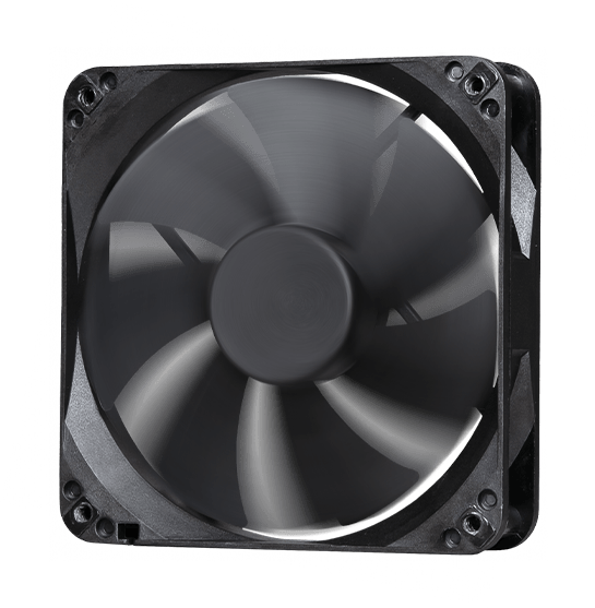 low-noise-fan 120mm FAN
