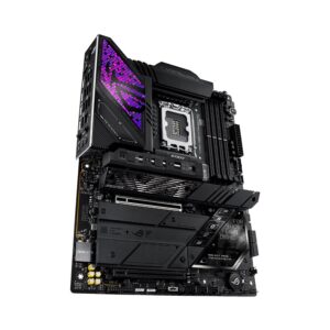Mainboard PC ASUS ROG STRIX Z890-E GAMING WIFI