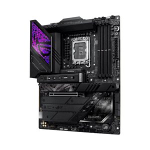 Mainboard PC ASUS ROG STRIX Z890-E GAMING WIFI