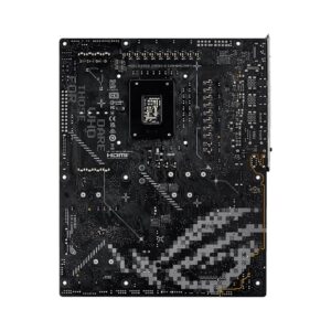 Mainboard PC ASUS ROG STRIX Z890-E GAMING WIFI