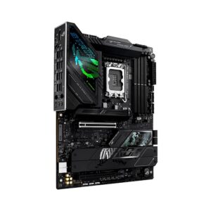 Mainboard PC ASUS ROG STRIX Z890-F GAMING WIFI