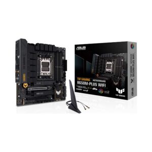 Mainboard PC ASUS TUF GAMING B650M-PLUS WIFI