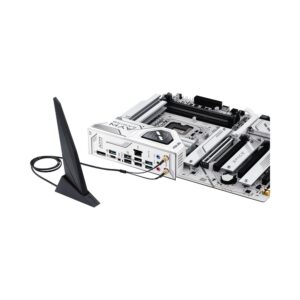 Mainboard PC ASUS Z890 AYW GAMING WIFI W