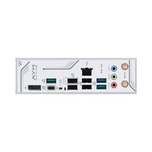 Mainboard PC ASUS Z890 AYW GAMING WIFI W