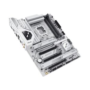 Mainboard PC ASUS Z890 AYW GAMING WIFI W