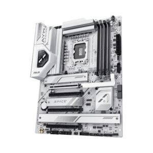 Mainboard PC ASUS Z890 AYW GAMING WIFI W