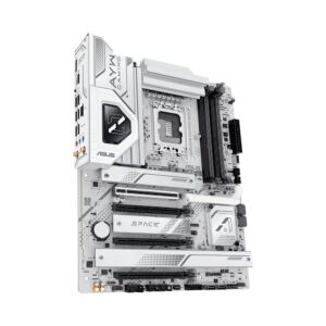 Mainboard PC ASUS Z890 AYW GAMING WIFI W