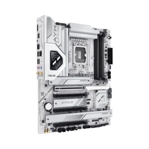 Mainboard PC ASUS Z890 AYW GAMING WIFI W