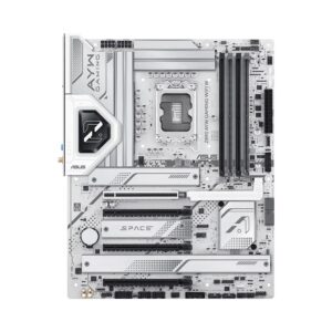 Mainboard PC ASUS Z890 AYW GAMING WIFI W