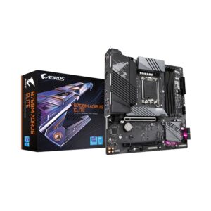 Mainboard PC Gigabyte B760M AORUS ELITE