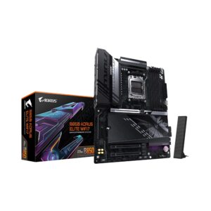 Mainboard PC Gigabyte B850 AORUS ELITE WIFI 7
