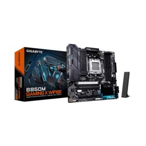 Mainboard PC Gigabyte B850M GAMING X WIFI6E