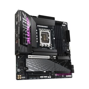 Mainboard PC Gigabyte B860M AORUS ELITE