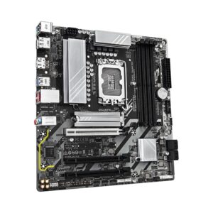 Mainboard PC Gigabyte B860M DS3H