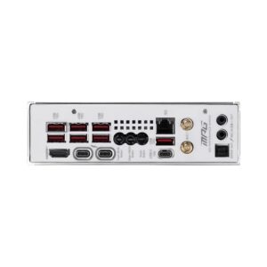 Mainboard PC MSI MPG Z890I EDGE TI WIFI