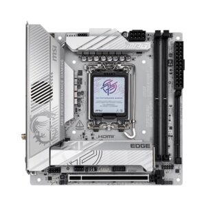 Mainboard PC MSI MPG Z890I EDGE TI WIFI