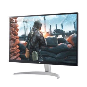 Màn hình 4K LG 27 Inch IPS 75Hz 27UP600K-W.ATV