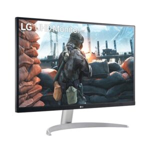 Màn hình 4K LG 27 Inch IPS 75Hz 27UP600K-W.ATV
