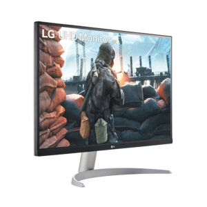 Màn hình 4K LG 27 Inch IPS 75Hz 27UP600K-W.ATV