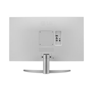 Màn hình 4K LG 27 Inch IPS 75Hz 27UP600K-W.ATV
