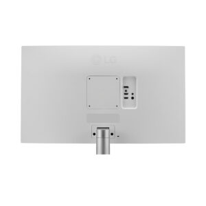 Màn hình 4K LG 27 Inch IPS 75Hz 27UP600K-W.ATV