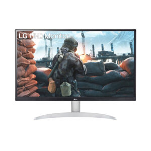 Màn hình 4K LG 27 Inch IPS 75Hz 27UP600K-W.ATV