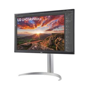 Màn hình 4K LG 27 Inch IPS 60Hz 27UP850K-W.ATV