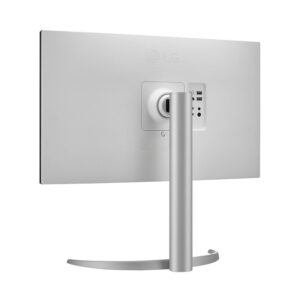Màn hình 4K LG 27 Inch IPS 60Hz 27UP850K-W.ATV