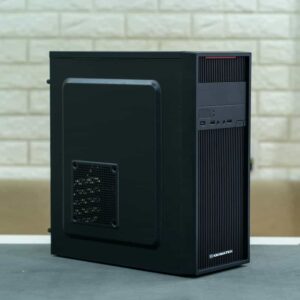 PC ST-MERCURY R7 (Ryzen 7 5700G, Radeon Graphics, Ram 8GB, SSD 500GB, 500W, Win 11)