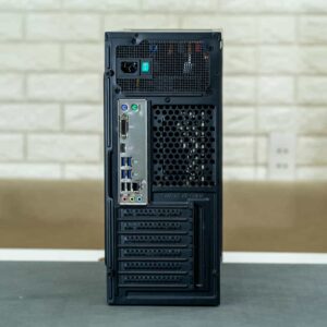 PC ST-MERCURY R7 (Ryzen 7 5700G, Radeon Graphics, Ram 8GB, SSD 500GB, 500W, Win 11)