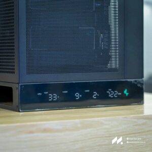 PC Gaming PANO ITX I5-4060 MAX ( i5-14500, RTX 4060 8GB, RAM 32GB, SSD 500GB, 750W )