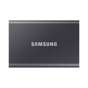 Ổ cứng di động SSD 1TB Samsung T7 1050MB/s MU-PC1T0