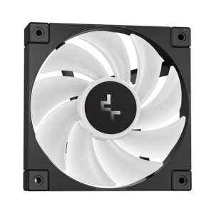 Tản nhiệt nước AIO Deepcool LQ240 R-LQ240-BKLSMW-G-1