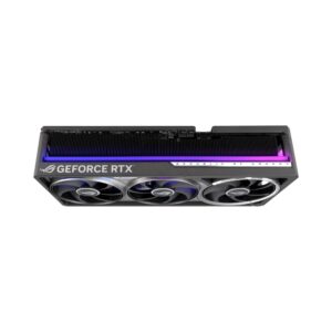 VGA Asus ROG Astral GeForce RTX 5080 16GB GDDR7 ROG-ASTRAL-RTX5080-16G-GAMING