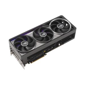 VGA Asus ROG Astral GeForce RTX 5080 16GB GDDR7 ROG-ASTRAL-RTX5080-16G-GAMING