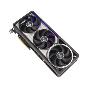 VGA Asus ROG Astral GeForce RTX 5080 16GB GDDR7 ROG-ASTRAL-RTX5080-16G-GAMING