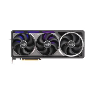 VGA Asus ROG Astral GeForce RTX 5080 16GB GDDR7 ROG-ASTRAL-RTX5080-16G-GAMING