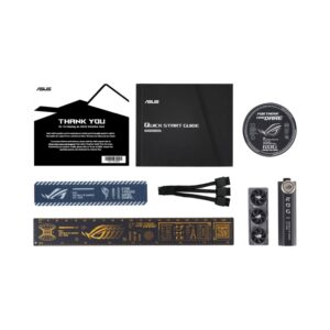 VGA Asus ROG Astral GeForce RTX 5080 16GB GDDR7 ROG-ASTRAL-RTX5080-16G-GAMING